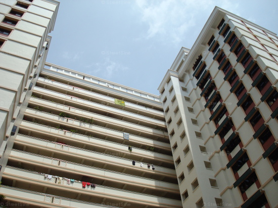 Blk 312 Sembawang Drive (Sembawang), HDB 5 Rooms #227692